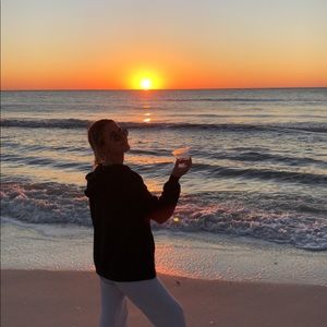 Meet your Posher, Nikki